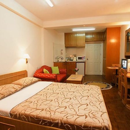 Himalaya Apartment Hotel Jawlakhel Extérieur photo