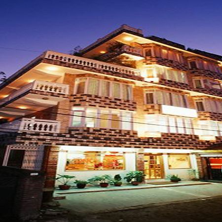 Himalaya Apartment Hotel Jawlakhel Extérieur photo