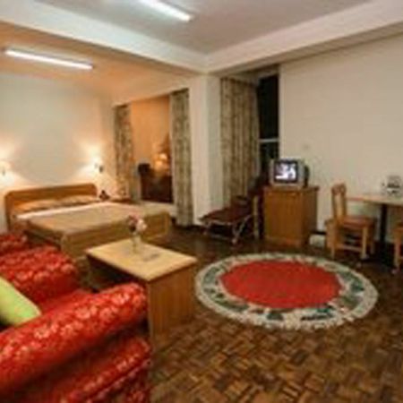 Himalaya Apartment Hotel Jawlakhel Extérieur photo